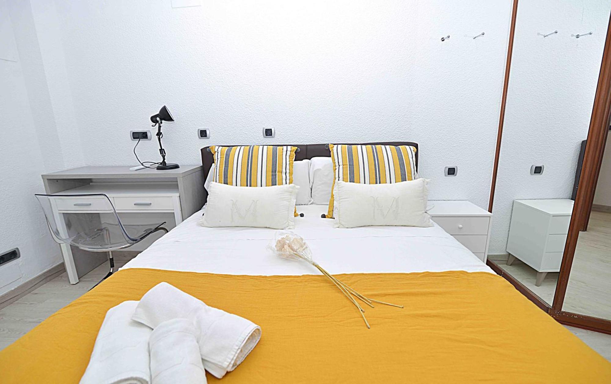 Apartamento Sta Fatima By Just Room Santander Exterior foto