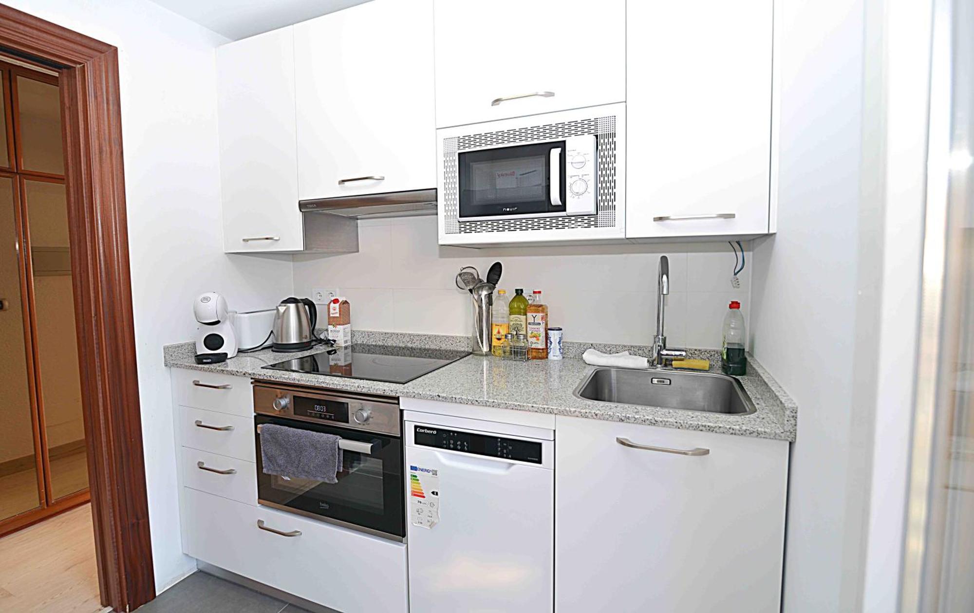 Apartamento Sta Fatima By Just Room Santander Exterior foto