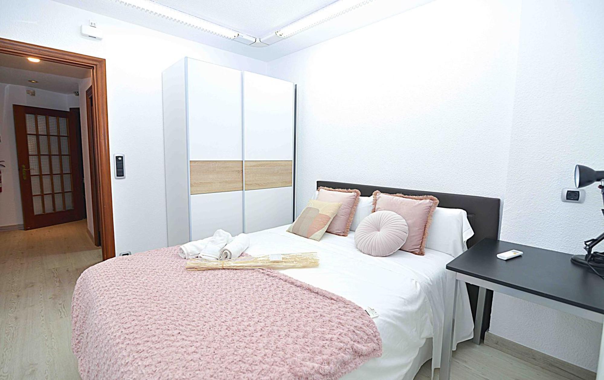 Apartamento Sta Fatima By Just Room Santander Exterior foto