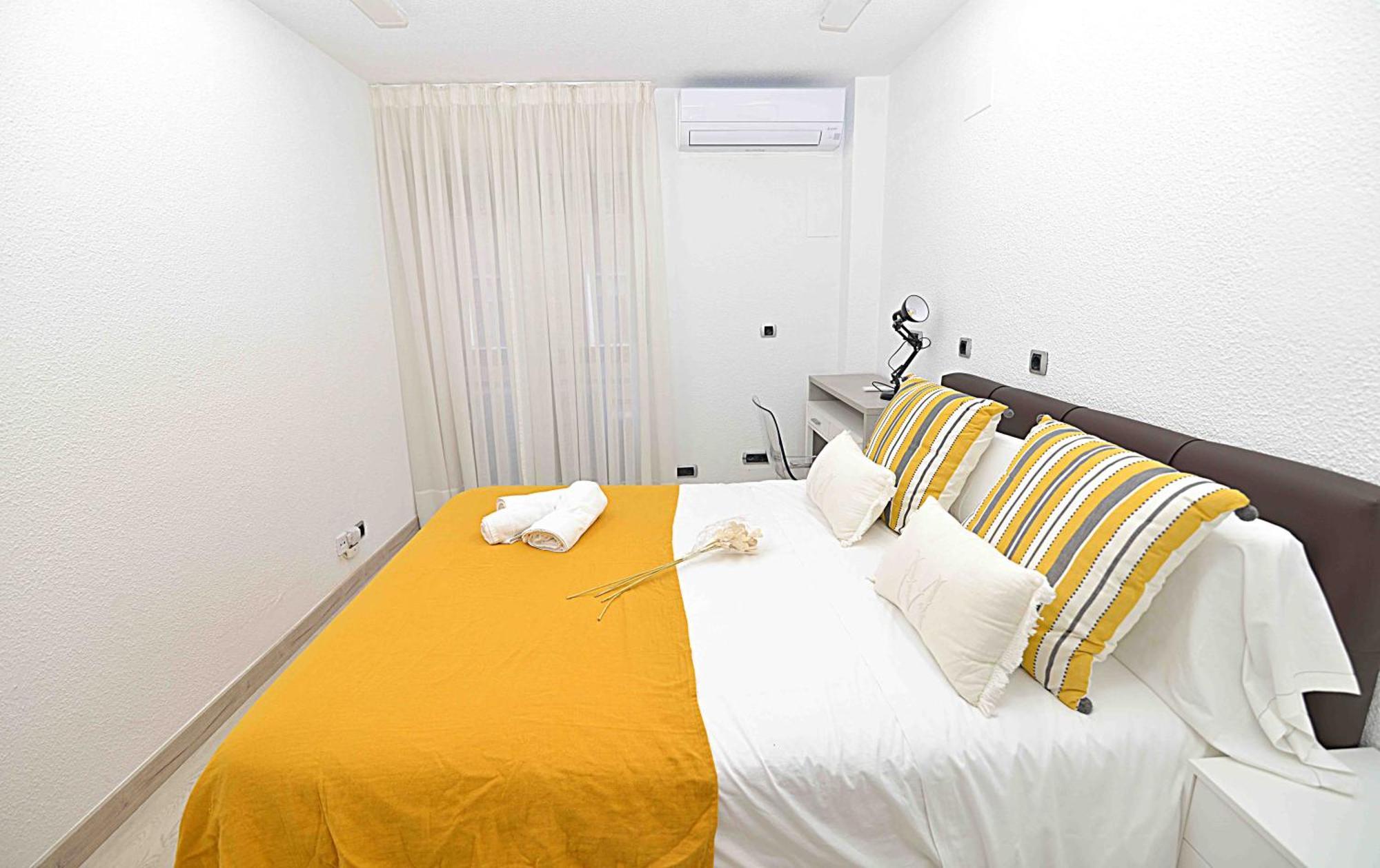 Apartamento Sta Fatima By Just Room Santander Exterior foto